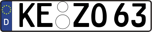KE-ZO63