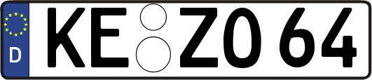 KE-ZO64