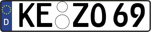 KE-ZO69