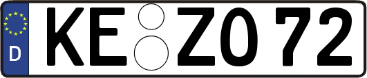 KE-ZO72