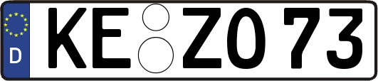 KE-ZO73