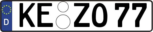 KE-ZO77