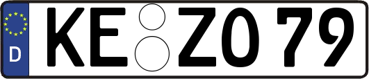 KE-ZO79