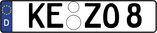 KE-ZO8