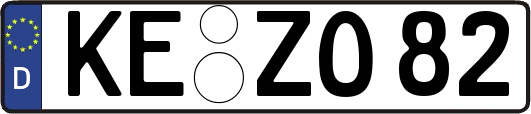 KE-ZO82