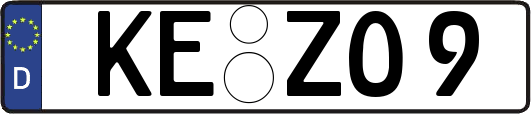 KE-ZO9