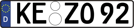 KE-ZO92