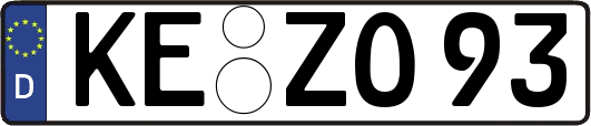 KE-ZO93