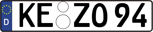 KE-ZO94
