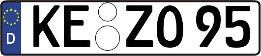 KE-ZO95