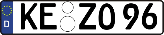KE-ZO96