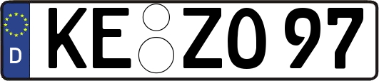 KE-ZO97