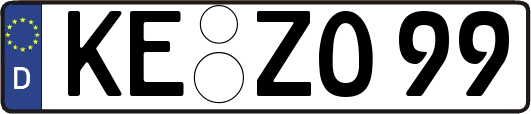 KE-ZO99