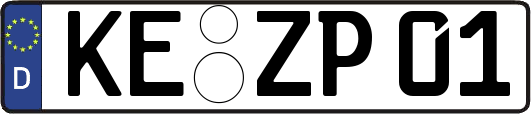 KE-ZP01