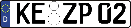 KE-ZP02