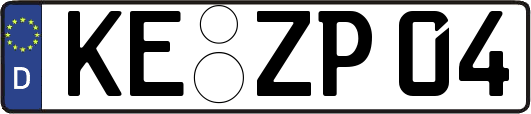 KE-ZP04