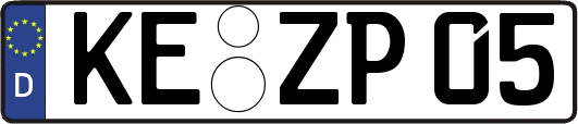 KE-ZP05