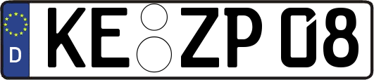 KE-ZP08