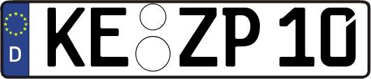 KE-ZP10