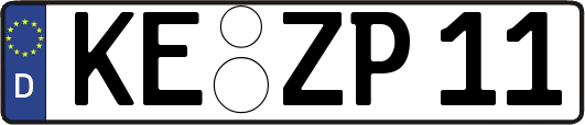 KE-ZP11