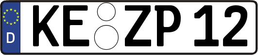 KE-ZP12