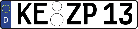 KE-ZP13