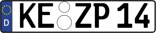 KE-ZP14