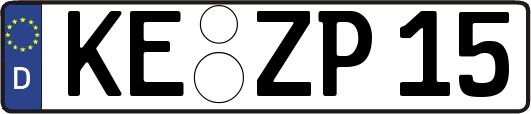 KE-ZP15