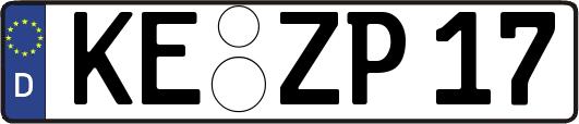 KE-ZP17