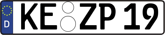 KE-ZP19