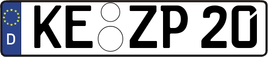 KE-ZP20