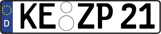 KE-ZP21