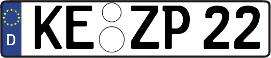 KE-ZP22
