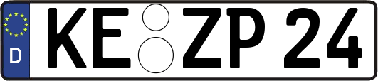 KE-ZP24