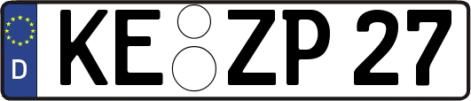 KE-ZP27