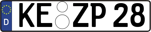KE-ZP28