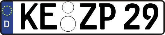 KE-ZP29