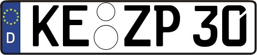 KE-ZP30