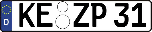 KE-ZP31