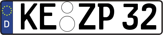 KE-ZP32