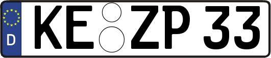 KE-ZP33