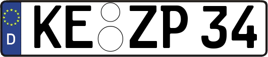 KE-ZP34