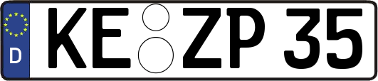 KE-ZP35