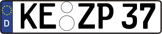 KE-ZP37