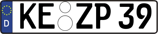 KE-ZP39