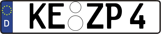 KE-ZP4