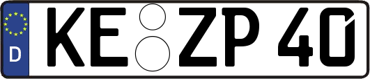 KE-ZP40