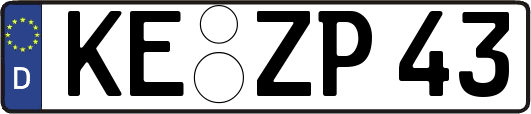KE-ZP43