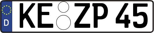 KE-ZP45