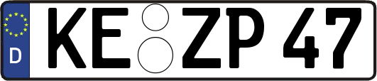 KE-ZP47